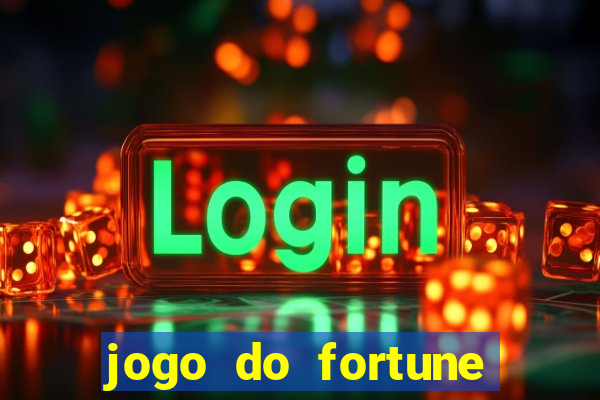 jogo do fortune dragon demo